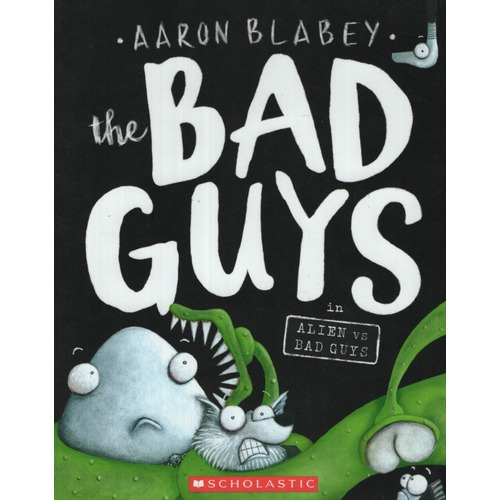 The Bad Guys 6