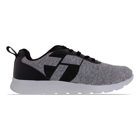 Zapatillas Topper T-house Gris On Sports