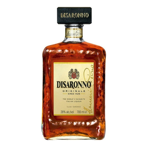 Licor Amaretto Disaronno 700ml