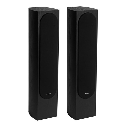 Parlante Pioneer SP-FS52  black