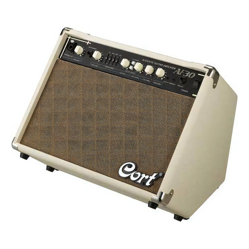 Amplificador Cort AF Series AF30 Transistor para guitarra de 30W