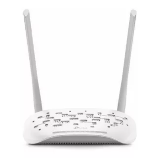 Router Gpon Tp-link Airx N020-g3v  300mbps Gigabit Voip