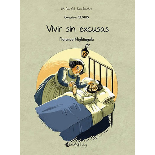 Vivir Sin Excusas, De Gil, M. Pilar. Editorial Salvatella, Tapa Blanda En Español