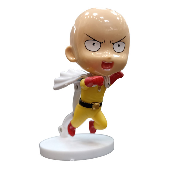 Figura One Punch Man - Elige Tu Modelo-