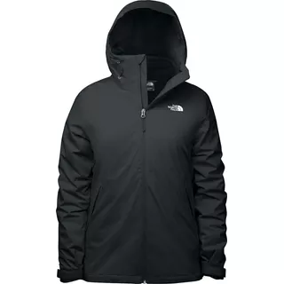 Carto Triclimate Jacket Women's Tnf Black The North Face- Vm