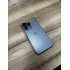 Apple iPhone 13 Pro 128gb - Azul Sierra, 80% Bat (Usado)