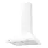 Campanas Extractor James 60cm Modelo Kavez Blanca
