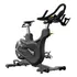 Bicicleta fija Matrix Fitness CXP color negro mate