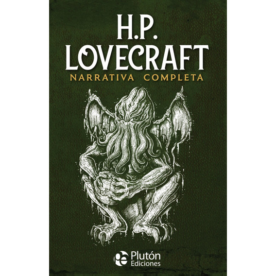 H. P. Lovecraft Narrativa Completa (td)