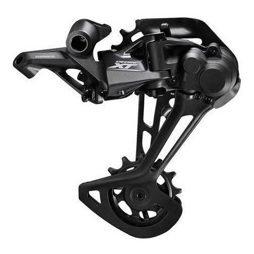 Cambio Trasero Shimano Deore Xt Rd-m8100-sgs 12v Shadow