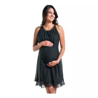 Vestido Maternidad Y Embarazo Comodo Elegante - 103