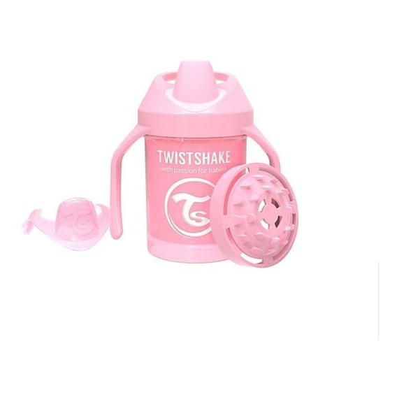 Twistshake Mini Cup 4m+  260ml By Maternelle 