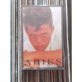 Luis Miguel Aries / C1993