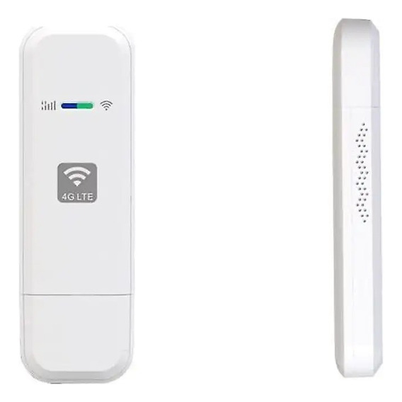 Mini Router Wifi Modem Usb 4g Lte Movil Portátil 150mps
