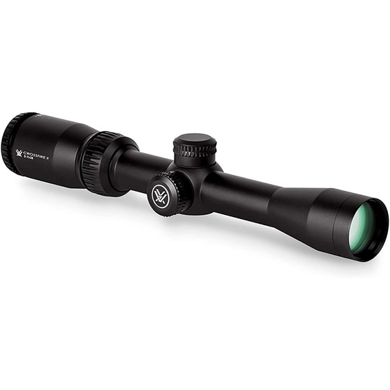 Telescopio Vortex Crossfire Il 3-9x40 V-brite Iluminado