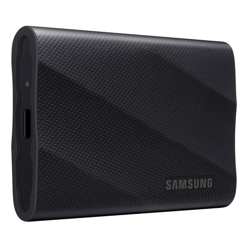 Samsung T9 Portable 1tb Ssd Usb 3.1 Gen 2 Color Negro