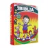 Mi Biblia Biper Para Niños Traducción Lenguaje Actual, de Sociedades Bíblicas Unidas. Editorial SBU, tapa dura, edición 1998 en español, 0