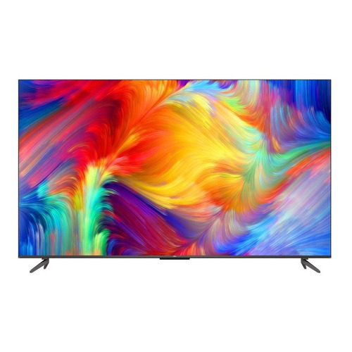 Smart Tv 65 Pulgadas 4k Ultra Hd Tcl L65p735-f