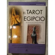 Marta Ramírez - El Tarot Egipcio