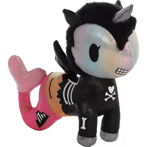 Peluche Zorro Aurora Taddle Toes Felpa Suave Juguete Niño — Atrix