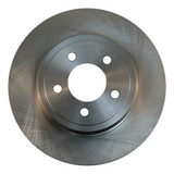 Bendix Premium Tambor Y Rotor Prt5568 Freno Trasero Rotor