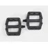 Pedales Para Bicicleta Bontrager Line Elite Mtb Plano