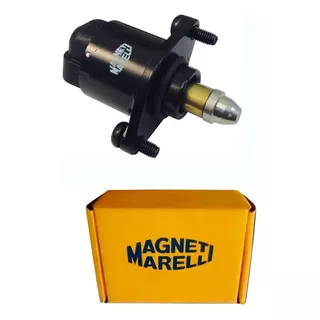 Motor De Passo Original Magneti Marelli 40430102 D5150