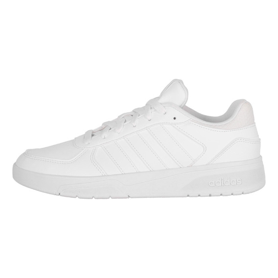 Zapatilla  adidas Courtbeat Hombre Blanco