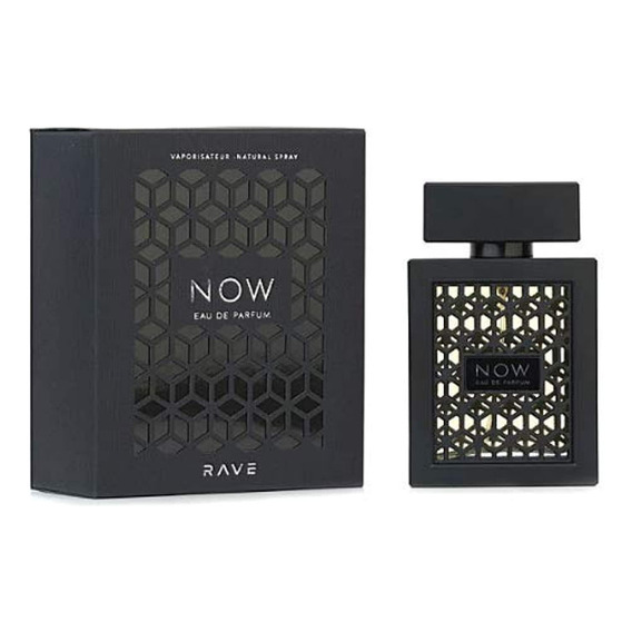 Lattafa Rave Now (unisex) 100ml Edp