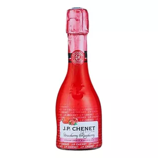 Vino Espumoso Jp. Chenet Berry - Ml - mL a $150