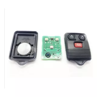 Control Remoto Ford Lobo Ranger Explorer Mazda Envio Gratis