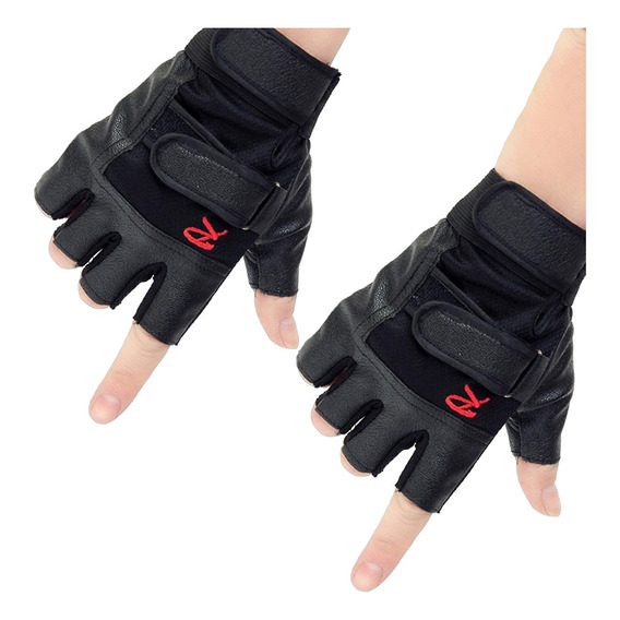 Guantes Mancuerna Gimnasio Levantamiento Pesas Entrenamiento