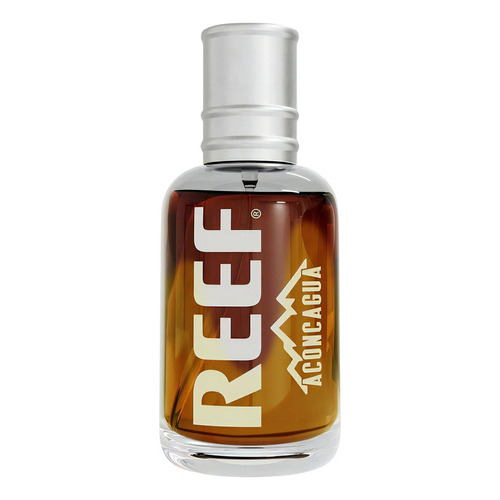 Reef Perfume Aconcagua Hombre Eau De Parfum X 100 Ml