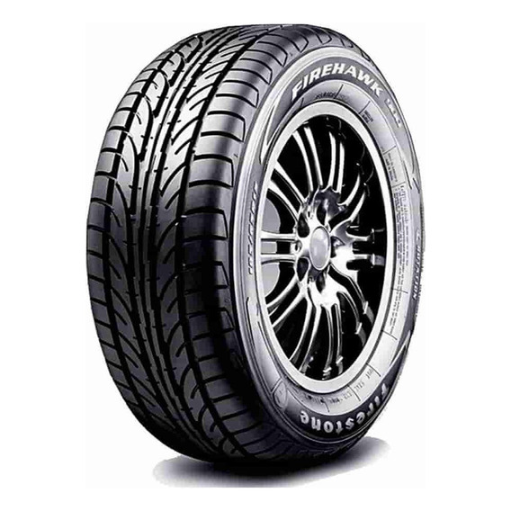 Neumático Firestone Firehawk 900 P 195/60R15 88 H