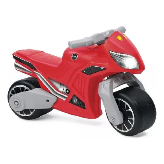 Andador Pata Pata Vegui Moto Juguete / Open-toys 34 Ea