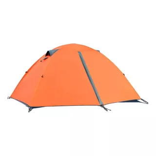 Carpa 2 Personas Rc 3000mm Doble Techo Impermeable  Rc