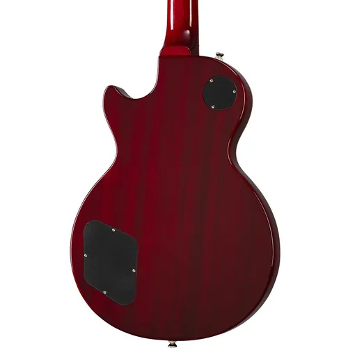 Guitarra EpiPhone Les Paul Standard 60s Iced Tea Guitarra EpiPhone Les Paul Standard 60s Iced Tea