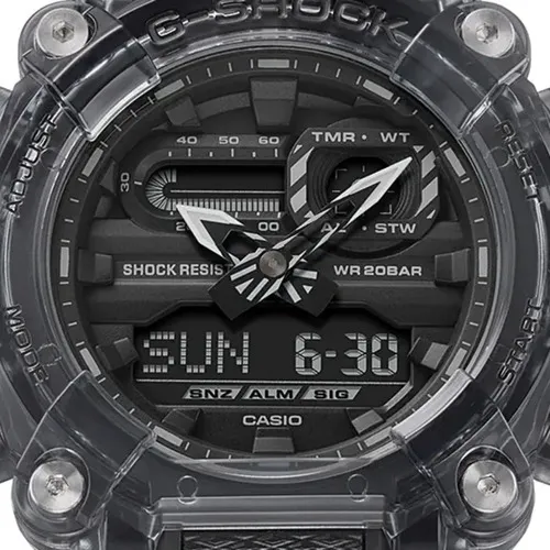 Relojes casio tacticos militares new arrivals