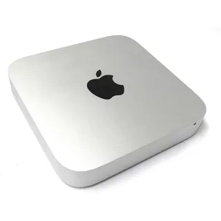 Apple Mac Mini A1347 Computadora C2d 4gb Ram 320gb Hdd Orgm