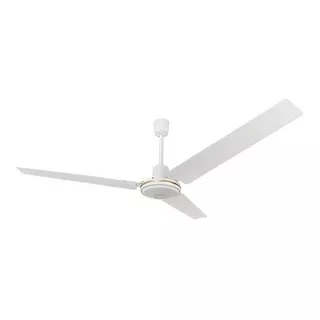 Ventilador Techo 56p 3 Aspas Blue Cross Importado