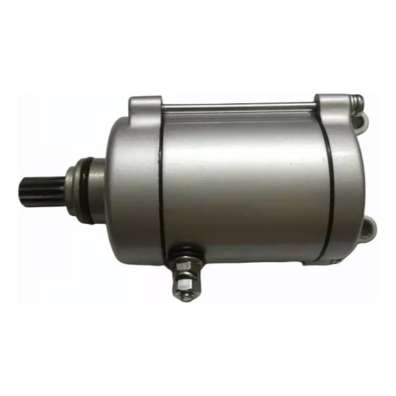 Motor De Arranque / Partida Moto Um 200 (renegado/dsr/dsf)