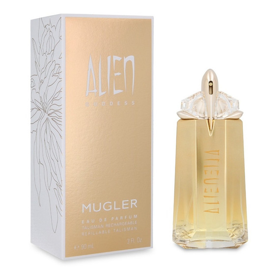 Alien Goddess 90ml Edp Spray Rechargeable