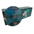 Amoladoras De 9 Con 5 Discos 230mm