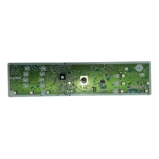 Placa Interface Painel Lavadora Panasonic Na-f160b5wb  220v