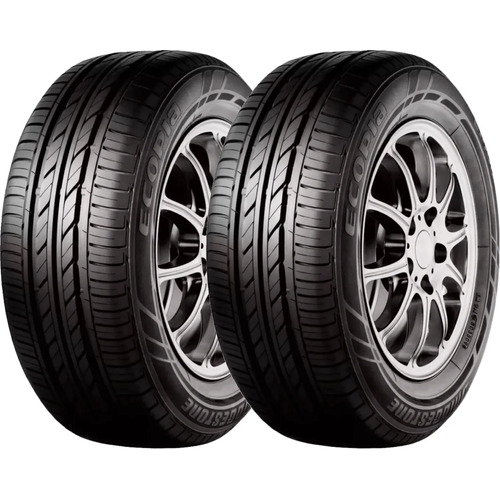 Kit de 2 neumáticos Bridgestone Ecopia EP150 P 185/60R15 88 H