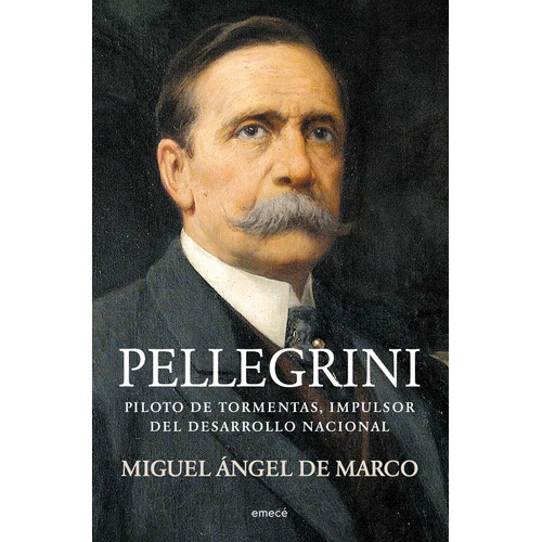 Pellegrini De Miguel Ángel De Marco - Emec