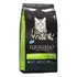 Equilibrio Gatos Castrado Adulto - 1,5 Kg