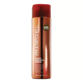 Paul Mitchell Ultimate Color Repair Shampoo 250 Ml. In