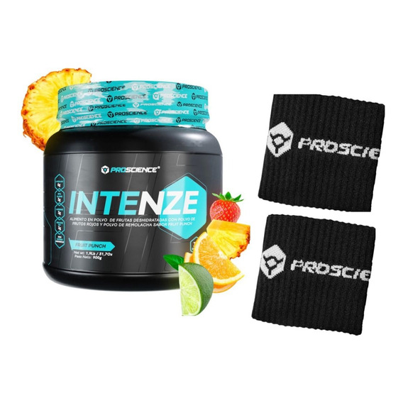 Intenze Proscience