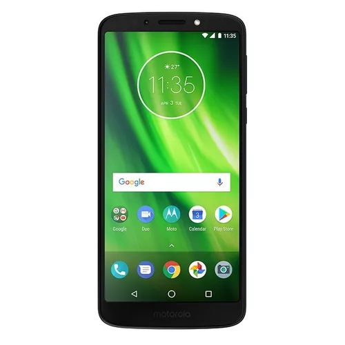 Moto G6 Play - Como baixar e instalar a play store 